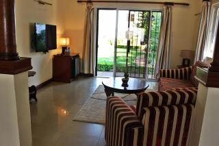Sovereign Hotel - Kisumu - 7