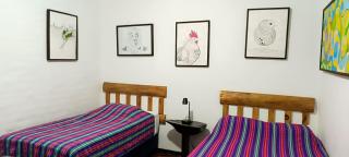 Hotel Anáhuac - Juayúa - 5