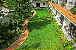 Sovereign Hotel - Kisumu - 5