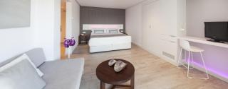 Hotel Garbi Ibiza & Spa - Playa d'en Bossa - 9