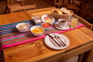 Hostal Sumaj - San Pedro de Atacama - 8