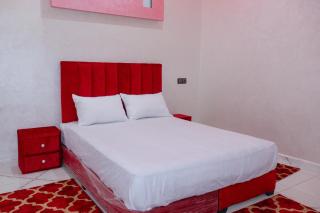 APPARTEMENT DE LUXE A LAAYOUNe - Laayoune - 9