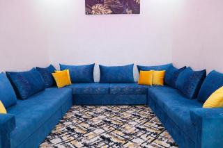 APPARTEMENT DE LUXE A LAAYOUNe - Laayoune - 5