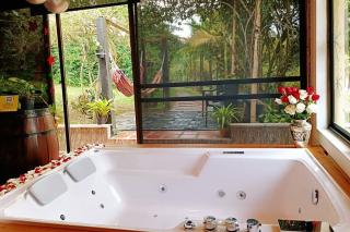 Chalé de montaña con Jacuzzi - Guarne - 8