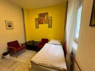 house marabou - Praga - 6