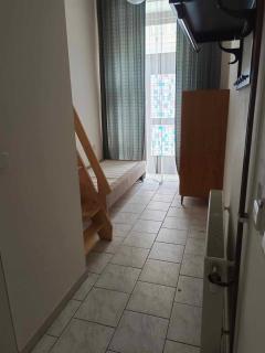 house marabou - 1