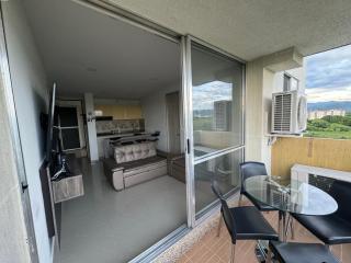 DoBBY HOUSE APARTAMENTO EN PEÑALISA Nueva Admon y totalmente Renovado - Girardot - 5