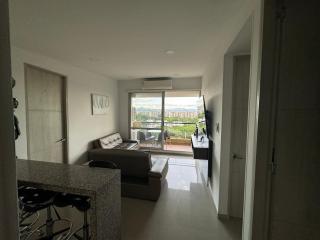 DoBBY HOUSE APARTAMENTO EN PEÑALISA Nueva Admon y totalmente Renovado - Girardot - 8