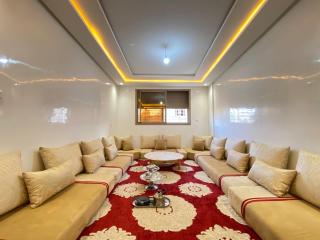 Élégant appartement au cœur du Laâyoune - 7