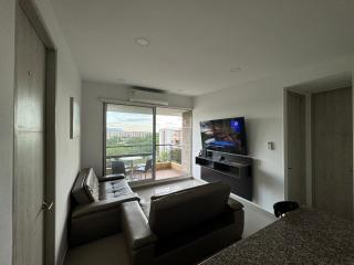 DoBBY HOUSE APARTAMENTO EN PEÑALISA Nueva Admon y totalmente Renovado - Girardot - 9