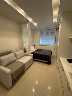 Loft moderno e charmoso a passos da Praia de Copacabana - Rio de Janeiro - 9