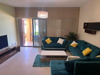 omar villa - Aqaba - 1