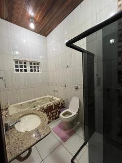 Casa Lua Nova - Alto Paraíso de Goiás - 7