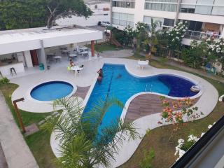 Apt Frances - Marechal Deodoro - 0
