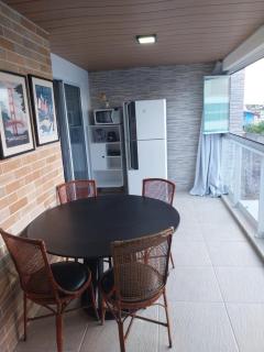 Apt Frances - Marechal Deodoro - 5