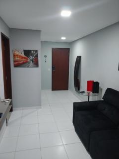 Apt Frances - Marechal Deodoro - 4