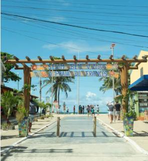Apt Frances - Marechal Deodoro - 2