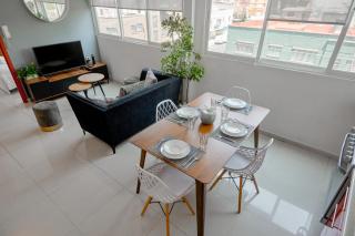 Amazing apartment close to Foro Sol Colonia Roma Airport and Downtown - Città del Messico - 5