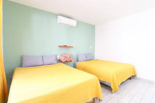 Lindo estudio en Zona Hotelera #A - Gre301a - - Cancún - 0