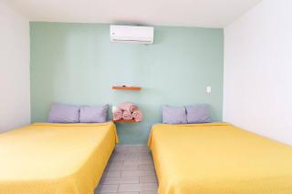 Lindo estudio en Zona Hotelera #A - Gre301a - - Cancún - 2