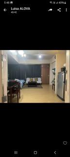 Henry's Newport Condotel - Manila - 9