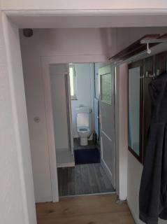Handwerker und Monteurunterkunft Zimmervermietung - Burghaun - 1