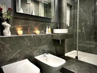 Croydon Luxury 2 Bed Apartment - Sleeps 6 - Gatwick Airport close - 7