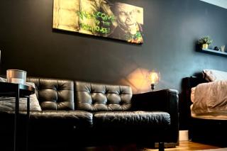 Stunning Luxury Croydon Apartment Gatwick Airport close - Purley - 6