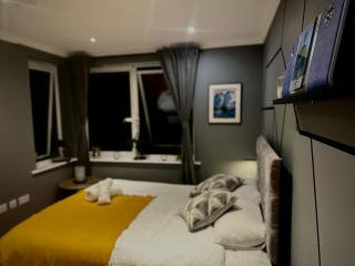 Stunning Luxury Croydon Apartment Gatwick Airport close - Purley - 4