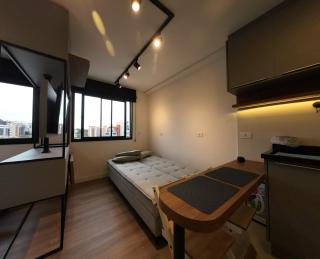 Studio Walk B - 807 - Curitiba - 6