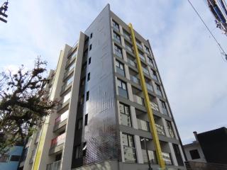 Studio Walk B - 807 - Curitiba - 9
