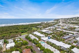 Belle Escapes 3 Bedroom Villa with private rooftop spa - Coolum Beach - 0