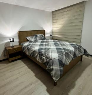 Hermosa suite en la ciudad de Cuenca - Cuenca - 0