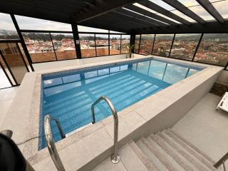 Hermosa suite en la ciudad de Cuenca - Cuenca - 4