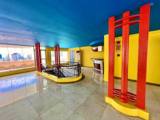 Spacious, Neat & Tidy 1-BR Condo with Swimming Pool, near Malls, NAIA - Manila - 7
