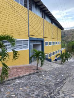 Hotel Paraíso Real NB - 9