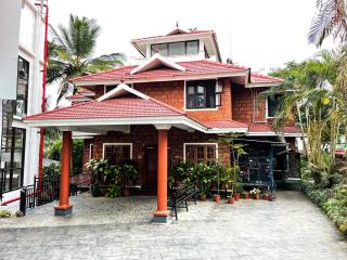 Kannur Ayurvedic Centre - Kalpatta - 0