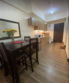 Bristle Ridge Cozy Vacation Baguio - 1BR Southbelle - 3