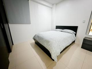 Full Apartment 15 min from Airport, Coyoacán, Foro Sol - Mexico-Stad - 9