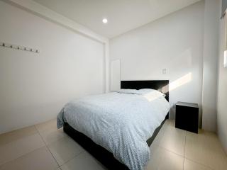 Full Apartment 15 min from Airport, Coyoacán, Foro Sol - Mexico-Stad - 7