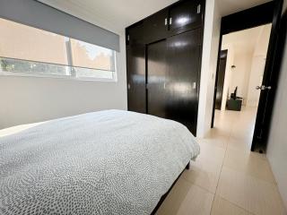 Full Apartment 15 min from Airport, Coyoacán, Foro Sol - Mexico-Stad - 1