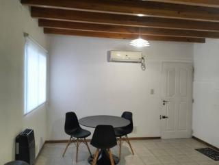 Cómodo Departamento 2 Ambientes - 0