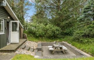 Holiday Home Østersvej Fjerritslev Xii - Slettestrand - 2