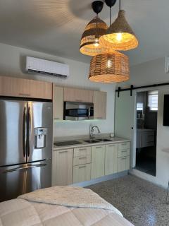 Villa Bamboo - San Juan - 5