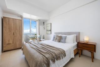 Furnished Studio in Avida Towers Riala, Cebu IT Park with Amazing City View, Fast WiFi, Netflix, Pool and More - Città di Cebu - 9
