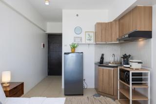 Furnished Studio in Avida Towers Riala, Cebu IT Park with Amazing City View, Fast WiFi, Netflix, Pool and More - Città di Cebu - 1