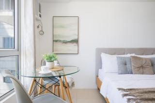 Furnished Studio in Avida Towers Riala, Cebu IT Park with Amazing City View, Fast WiFi, Netflix, Pool and More - Città di Cebu - 5