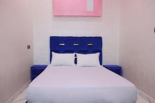 Bel appartement-Haut débit WIFI - Laayoune - 8