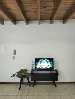 Cómodo Departamento 2 Ambientes - 9