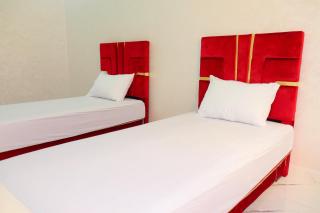 Bel appartement-Haut débit WIFI - Laayoune - 4